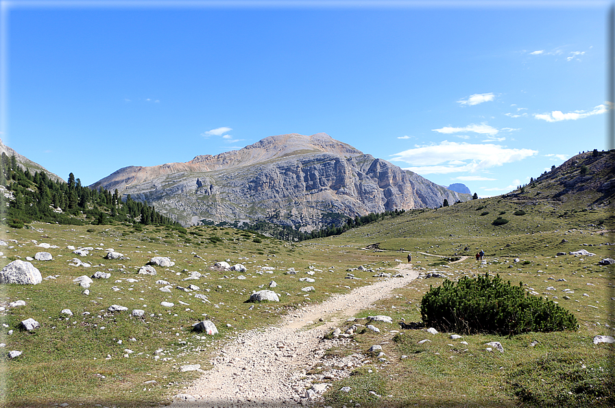 foto Altopiano di Fanes